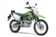 Kawasaki KLX125