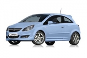 Opel Corsa 2006