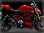  Ducati Streetfighter S 1