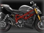  Ducati Streetfighter S 2