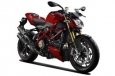 Ducati Streetfighter S
