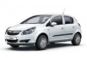 Opel Corsa 2008