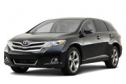 Toyota Venza 2014
