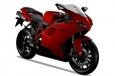 Ducati Superbike 848 EVO