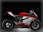  Ducati Superbike 1199 Panigale 1