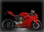  Ducati Superbike 1199 Panigale 2