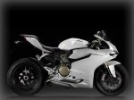  Ducati Superbike 1199 Panigale 3