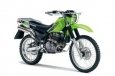 Kawasaki Stockman 250