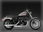  Harley-Davidson Sportster Roadster XL 883R 2