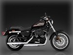  Harley-Davidson Sportster Roadster XL 883R 3