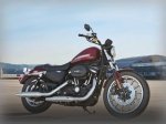  Harley-Davidson Sportster Roadster XL 883R 6