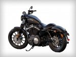  Harley-Davidson Sportster Iron XL 883N 2