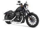 Harley-Davidson Sportster Iron XL 883N