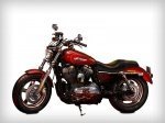  Harley-Davidson Sportster XL 1200C Custom 2