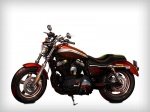  Harley-Davidson Sportster XL 1200C Custom 3