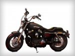  Harley-Davidson Sportster XL 1200C Custom 4