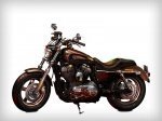  Harley-Davidson Sportster XL 1200C Custom 6