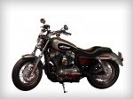  Harley-Davidson Sportster XL 1200C Custom 7