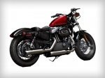  Harley-Davidson Sportster XL 1200X Forty-Eight 3
