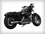  Harley-Davidson Sportster XL 1200X Forty-Eight 5