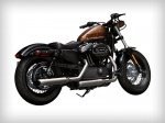  Harley-Davidson Sportster XL 1200X Forty-Eight 6
