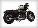  Harley-Davidson Sportster XL 1200X Forty-Eight 7