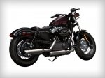  Harley-Davidson Sportster XL 1200X Forty-Eight 8