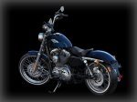  Harley-Davidson Sportster XL 1200V Seventy-Two 2