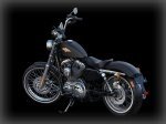  Harley-Davidson Sportster XL 1200V Seventy-Two 3