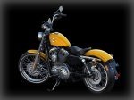  Harley-Davidson Sportster XL 1200V Seventy-Two 4