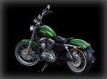  Harley-Davidson Sportster XL 1200V Seventy-Two 6