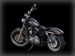  Harley-Davidson Sportster XL 1200V Seventy-Two 7