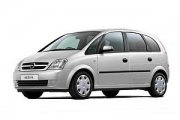 Opel Meriva 2006