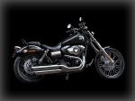  Harley-Davidson Dyna Wide Glide FXDWG 1