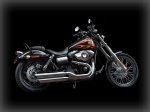  Harley-Davidson Dyna Wide Glide FXDWG 2
