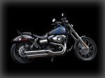  Harley-Davidson Dyna Wide Glide FXDWG 6