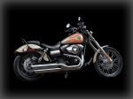  Harley-Davidson Dyna Wide Glide FXDWG 7