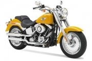 Harley-Davidson Softail Fat Boy FLSTF