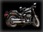  Harley-Davidson Softail Fat Boy Special FLSTFB 1