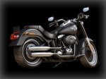  Harley-Davidson Softail Fat Boy Special FLSTFB 2