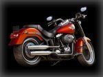  Harley-Davidson Softail Fat Boy Special FLSTFB 3