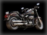  Harley-Davidson Softail Fat Boy Special FLSTFB 4