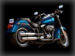  Harley-Davidson Softail Fat Boy Special FLSTFB 5