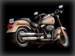  Harley-Davidson Softail Fat Boy Special FLSTFB 6