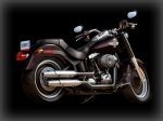  Harley-Davidson Softail Fat Boy Special FLSTFB 7