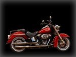  Harley-Davidson Softail Deluxe FLSTN 3