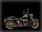  Harley-Davidson Softail Deluxe FLSTN 5