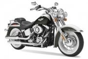 Harley-Davidson Softail Deluxe FLSTN
