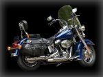  Harley-Davidson Heritage Softail Classic FLSTC 2