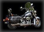  Harley-Davidson Heritage Softail Classic FLSTC 4